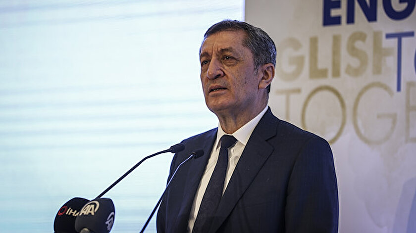 Milli Egitim Bakani Selcuk Tan Yuz Yuze Egitim Aciklamasi 4 Ocak Iyimser Bir Tahmin