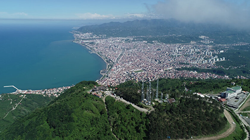 Foto/arşiv: Ordu