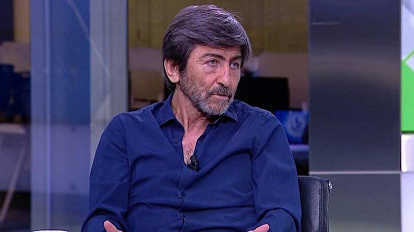 Ridvan Dilmen Den Erol Bulut A Sert Sozler Hala Anadolu Hocasi Kafasinda Yeni Safak