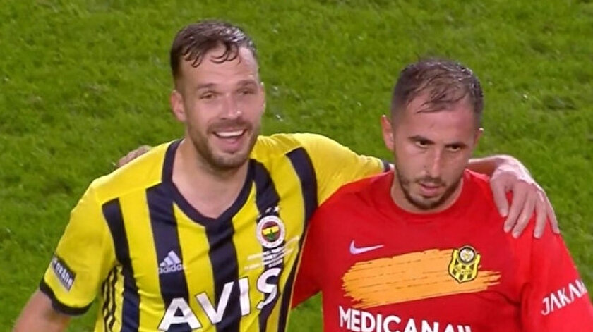 Novak özür diledi: Maçtan sonra olmaması gereken bir şey yaşandı