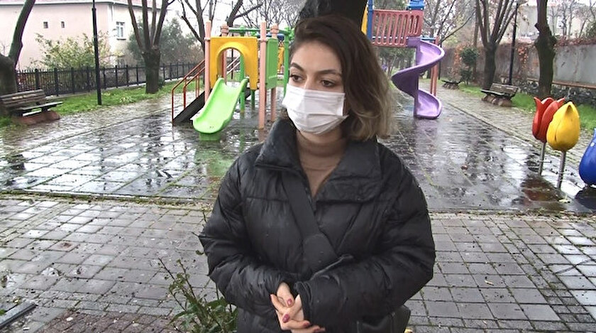 24 yaşındaki Sena Arslan