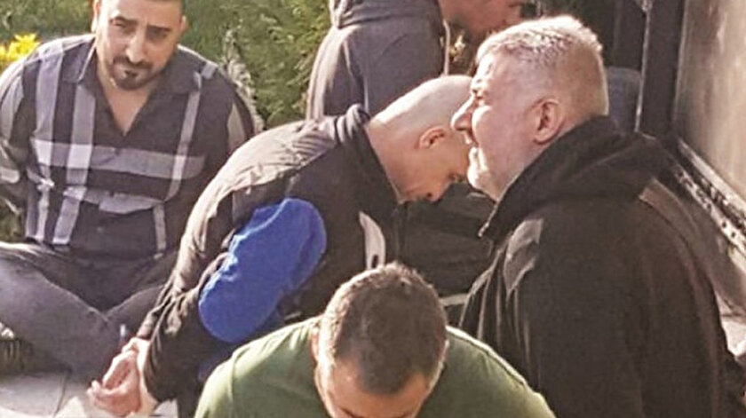 MİTten İranın Türkiyedeki istihbarat ağına darbe: 11 adamı nokta operasyonla yakalandı