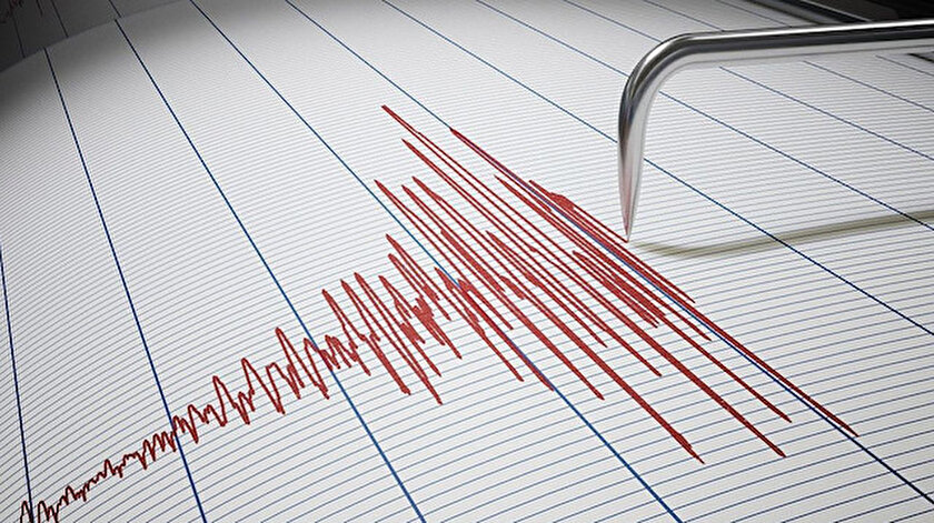 Deprem haberleri: Vanda deprem mi oldu?