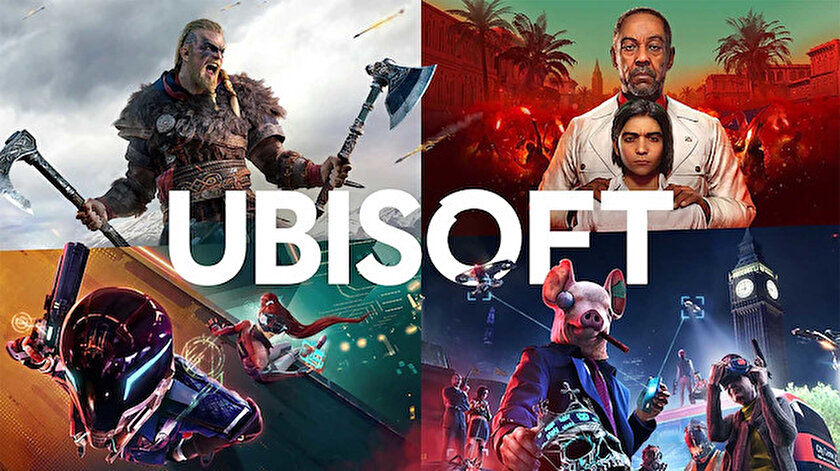 Ubisoft 2020 kampanyası: Bu hafta her gün ücretsiz oyun ve çeşitli sürprizler var