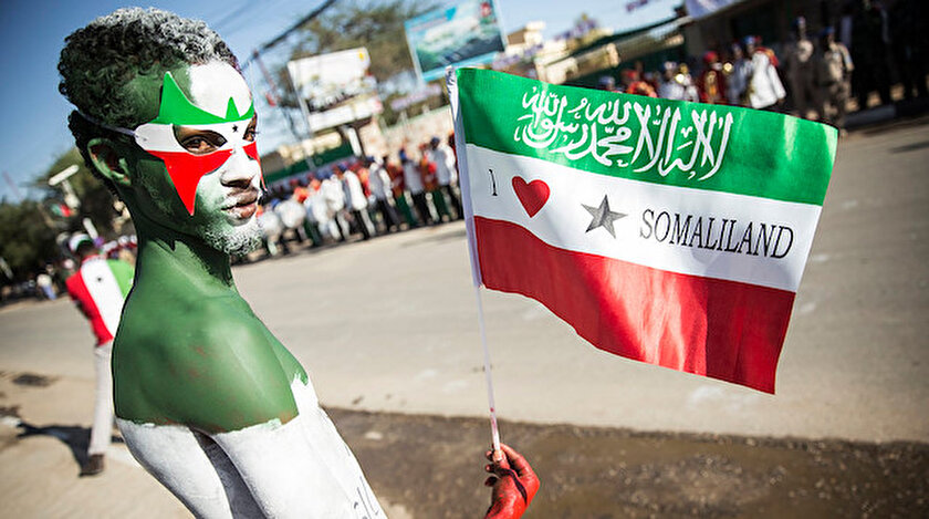Somali Kenyayla tüm diplomatik bağları kesti