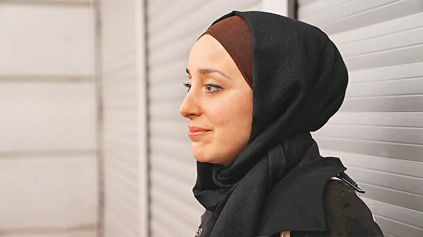 İrem Ertuğrul