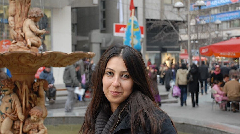 Gülden Kılıç