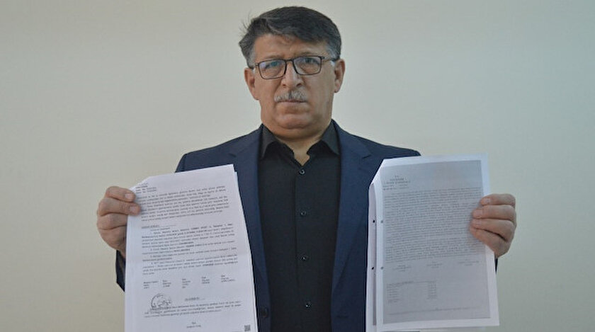 Esi Basortulu Oldugu Icin 20 Yildir Ogretmen Olamiyor Dsp Yonetimindeki Meb E Dava Acti