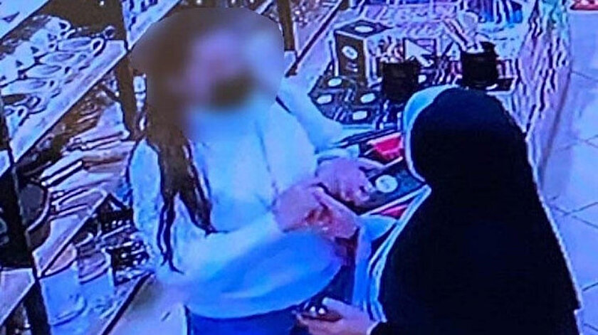 Sosyal
medyada görüntülerini paylaşıp böyle uyardı: Bu iki şahsa
dikkat