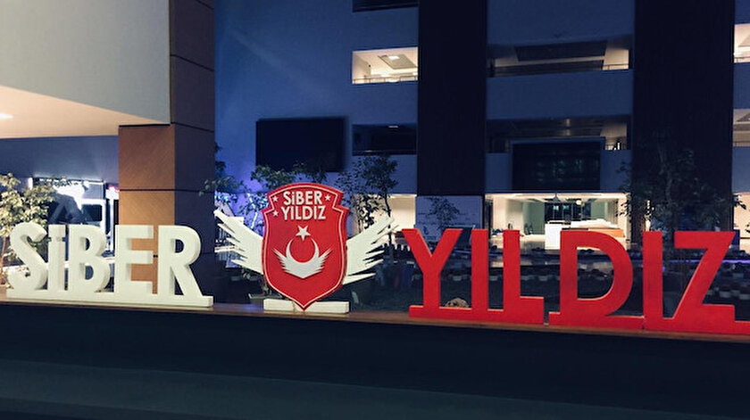 USOMun Siber Yıldız yarışması 25 Aralıkta başlıyor