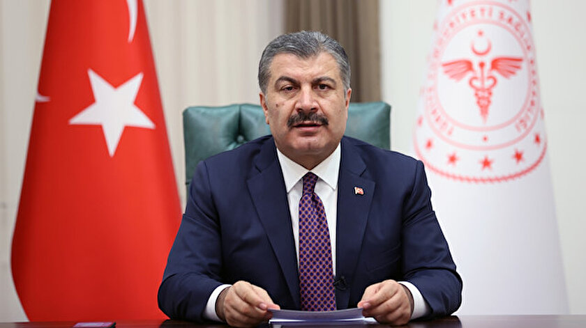 Saglik Bakani Koca Bashekim Alkan In Davranisi Kabul Edilebilir Degil
