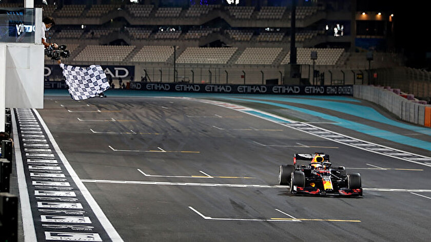 Formula 1 dünyanın en çok takip edilen yarış organizasyonları arasında yer alıyor.