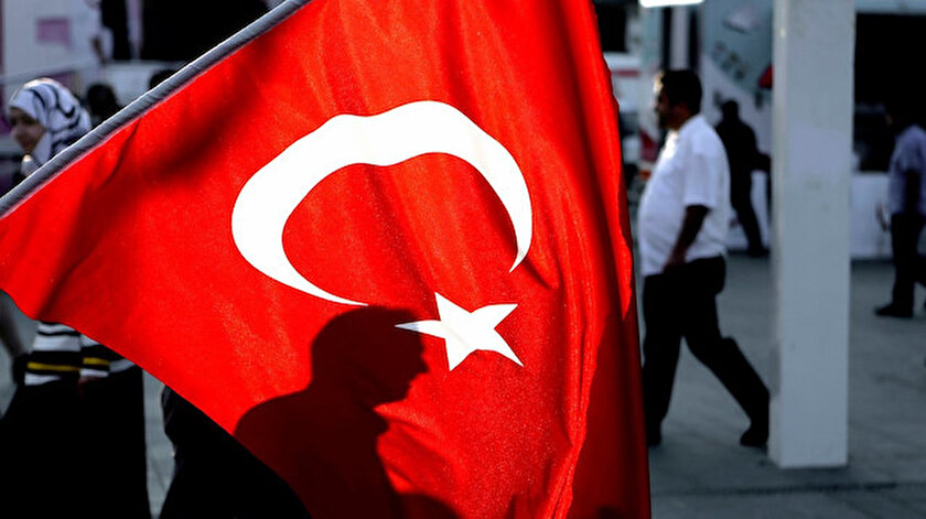 ​Türkiye asla kaybedilmeyecek bir ülke