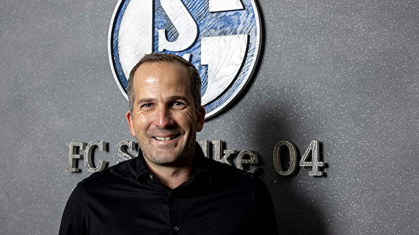 Manuel Baum, Bundesliga'da 6 mağlubiyet ve 4 beraberlik aldı.