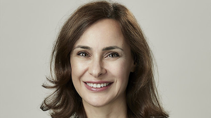 Nurtaç Ziyal Afridi