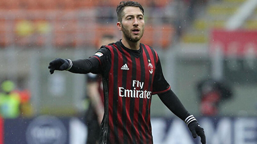 Karagümrükün transfer gündemindeki Andrea Bertolacci kimdir?