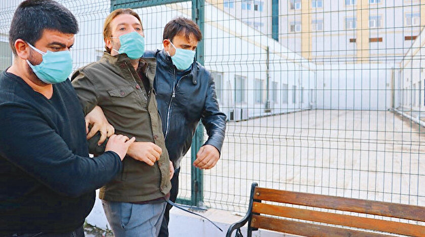 CHP’li belediye bataklık olmuş