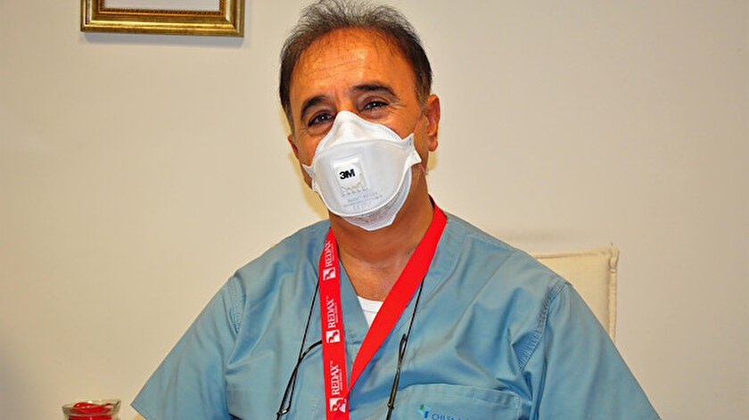 Uzman uyardı: Koronavirüs, kalp krizini tetikliyor