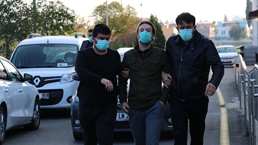 Görevden alınan CHP’li belediye başkanına suç örgütü lideri iddiası
