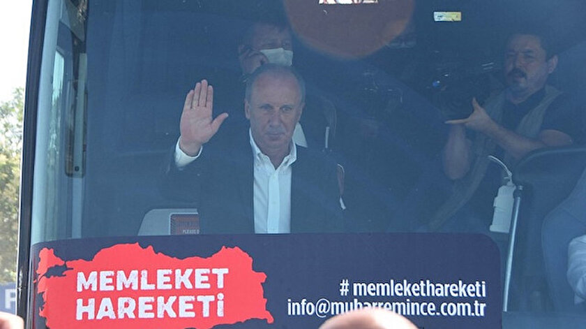 Muharrem İnce