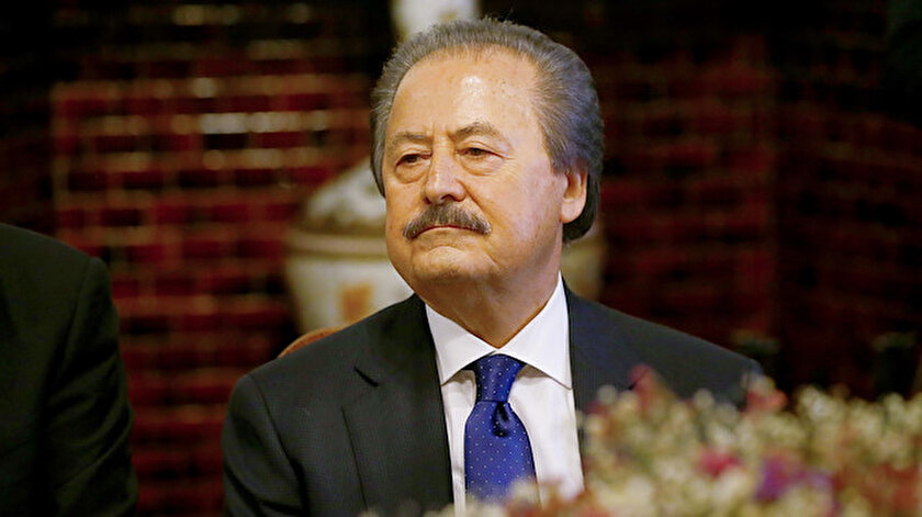 Cavit Çağlar