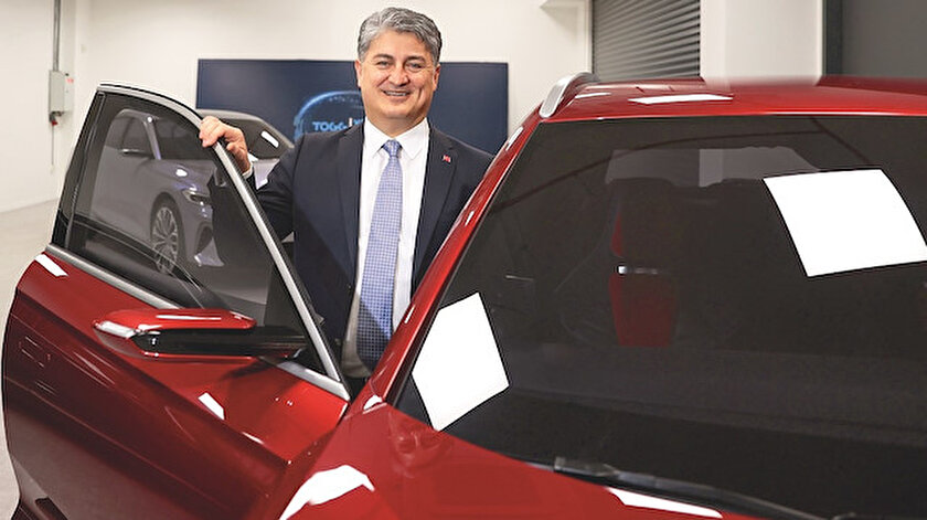 Gürcan Karakaş