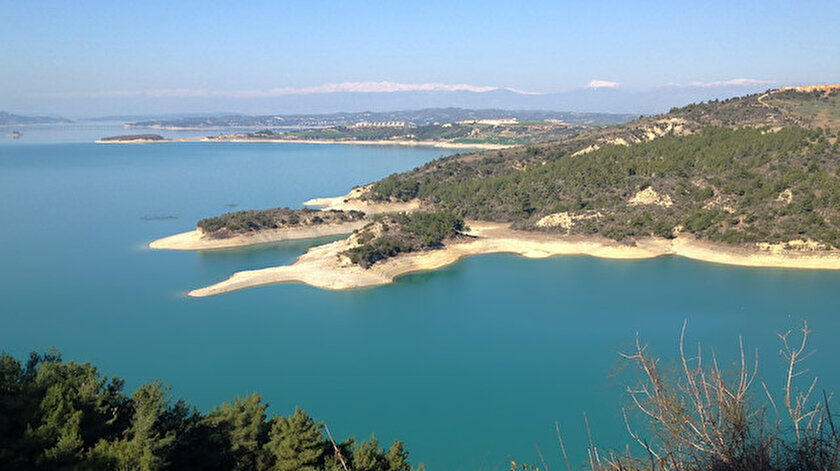 Artışta, özellikle 8-10 Aralık'taki yağışların etkili oldu.