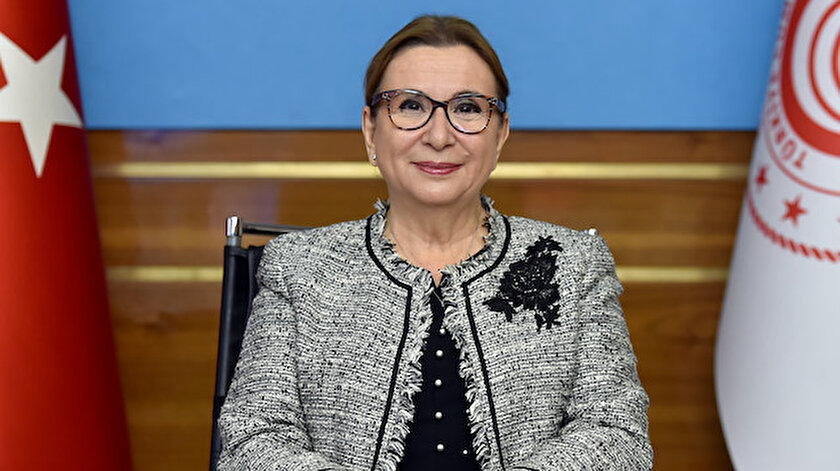 Türkiye ile Birleşik Krallık arasında Serbest Ticaret Anlaşması imzalandı