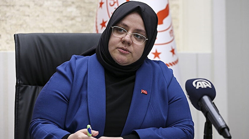 Bakan Selçuk: Katilin en ağır cezayı alması için dava sürecinin yakın takipçisi olacağım