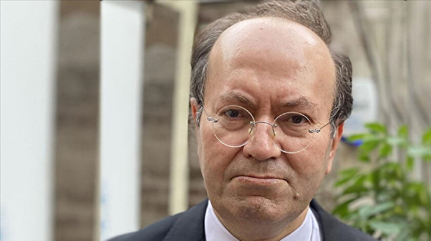 Yusuf Kaplan: Türkçeyi kuran, Türkçeyi Müslümanlaştıran adam Yunustur