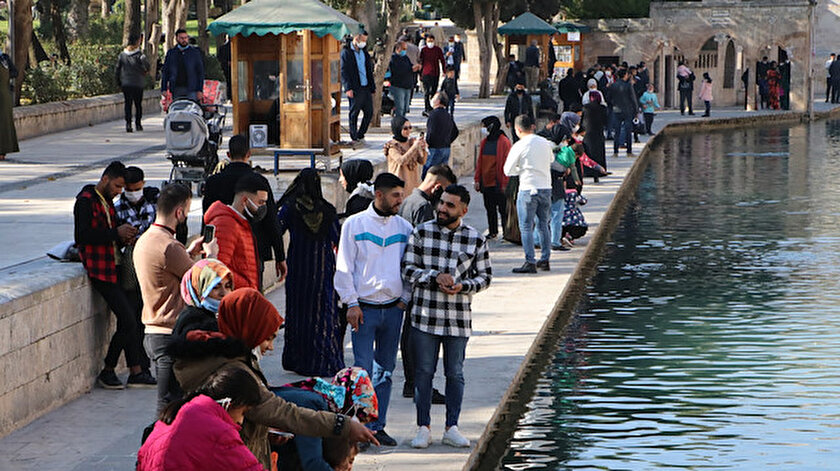 Şanlıurfa’da en fazla cinayet arazi anlaşmazlığı nedeniyle işleniyor