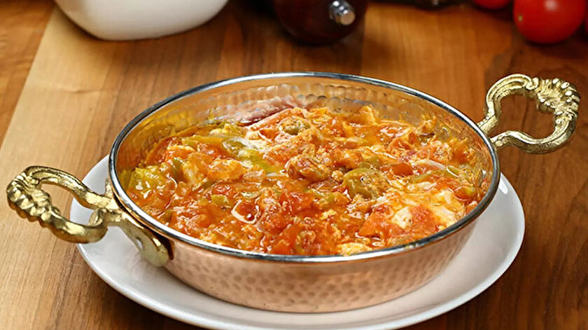 Menemen.