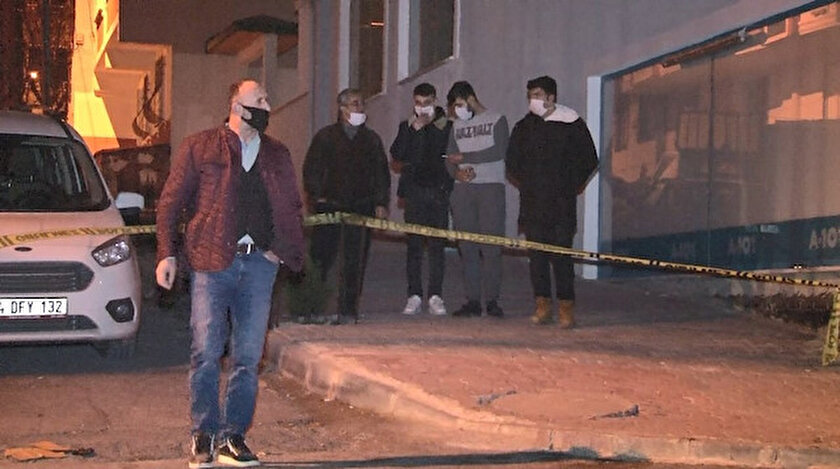 yeni safak