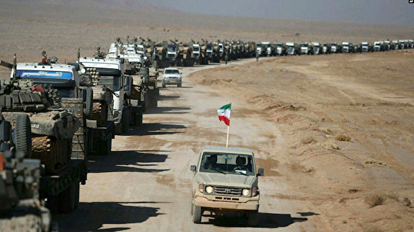 azerbaycan sinirinda askeri tatbikat
