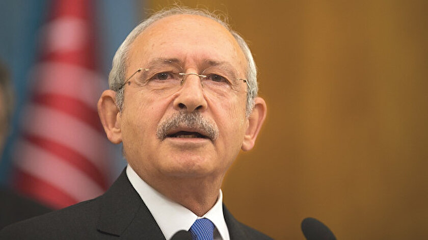 2020 CHP için böyle geçti: Algı çarpıtmada rakipleri yok