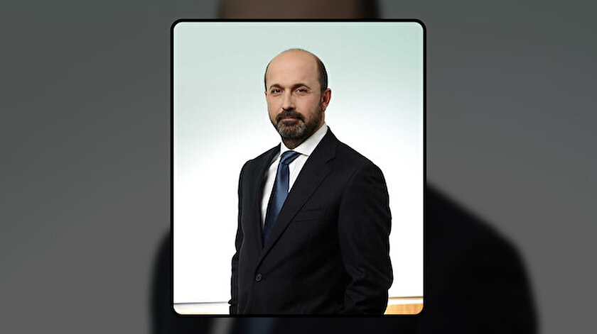 TEB Genel Müdürü Ümit Leblebici.