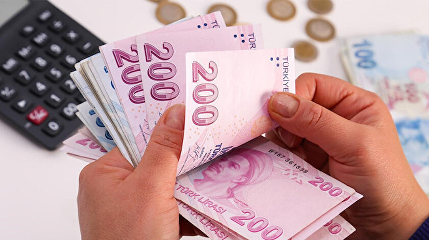 2021 memur ve emekli zammı ne kadar oldu?