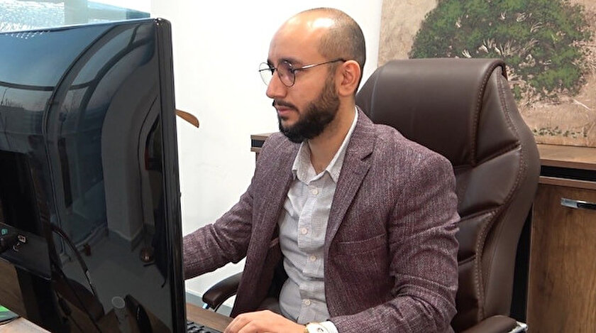 Merakla başladığı yerli ve milli olarak geliştirdiği yazılımı 6 ülke kullanıyor