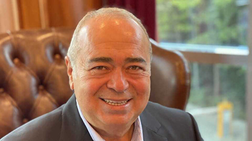Hasan Peker