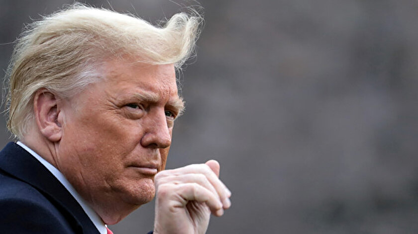 ABDde seçim tartışmaları bitmiyor: Trumpın seçim sonuçlarının değiştirmesini istediği iddia edildi