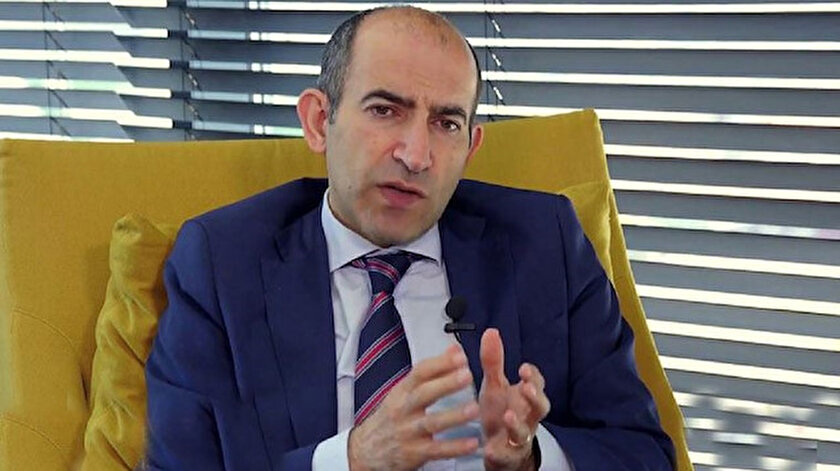 Boğaziçi Üniversitesi Rektörü Bulu: Siyasete CHPde başladım