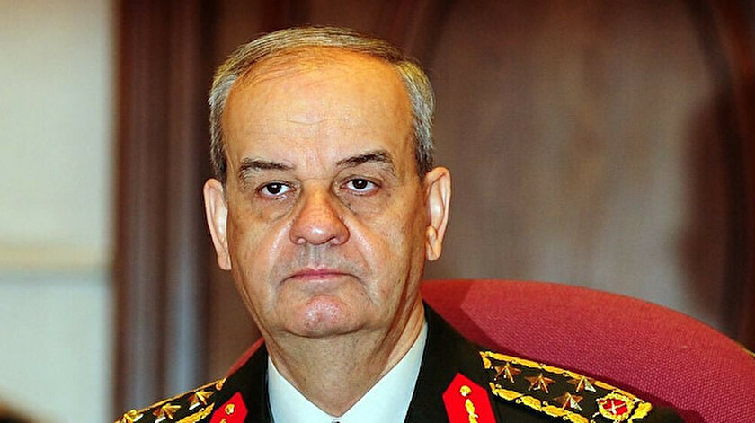 İlker Başbuğun avukatı: Darbe iması yok farklı sonuçlar çıkarılıyor