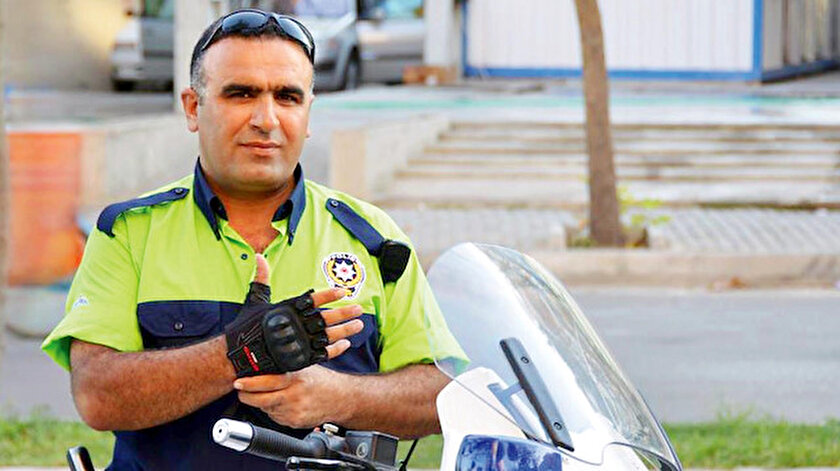 Fethi Sekinin şehit edilmesinin üzerinden dört yıl geçti