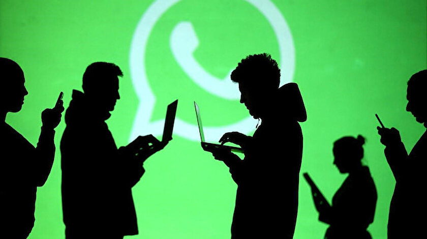 Verilerinin Facebook ile paylaşılmasını kabul etmeyenler WhatsAppı kullanamayacak