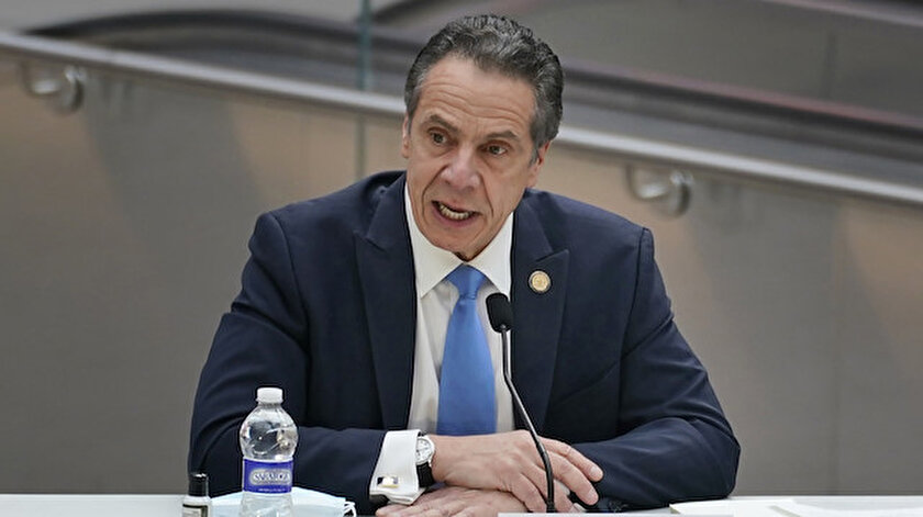 New York Valisi: Washingtona bin ulusal muhafız göndereceğiz