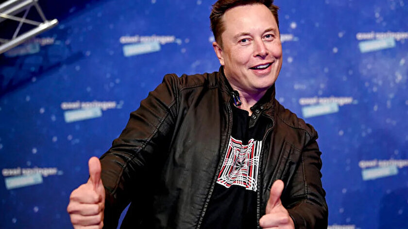 Elon Musk