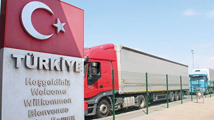 Sahip olduğu stratejik konumun avantajını yaşayan Türkiye’nin ihracatta alması gereken çok yol var. 200’den fazla ülkeye ihracat yapabilen Türkiye’nin şu anda 135 ülkede büyükelçiliği bulunuyor.