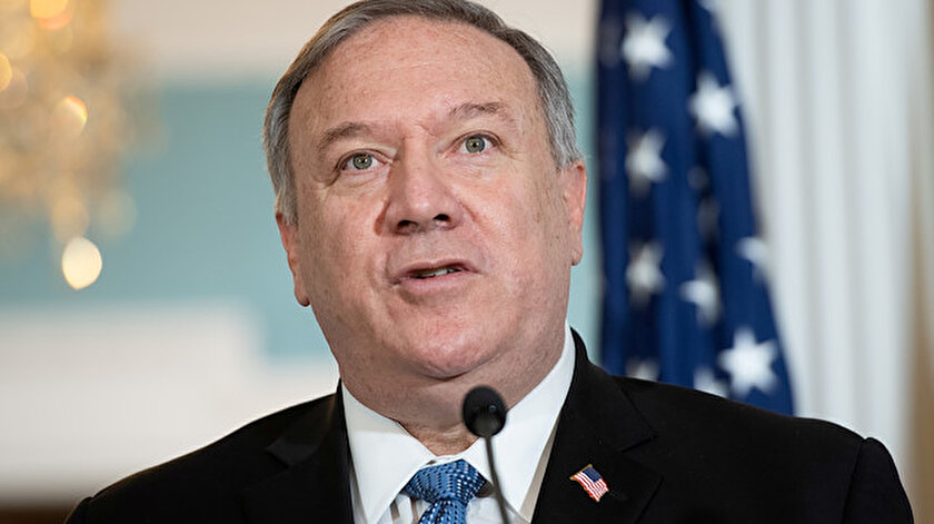 Mike Pompeo