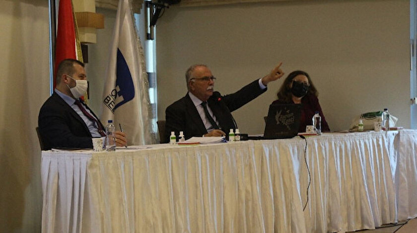 ‘İYİ Parti varlığını CHP’ye borçlu’ sözleriyle ilgili CHP ve İYİ Partiden açıklama