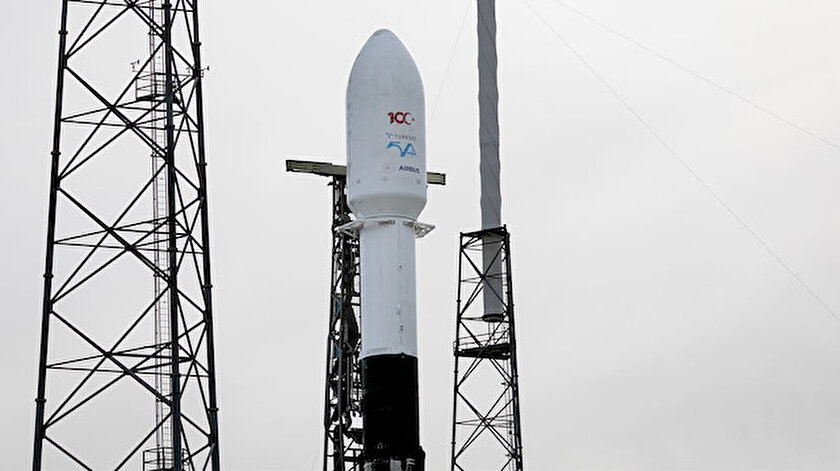 Türksat 5A